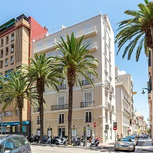 Apartment Dobo Soho, Malaga