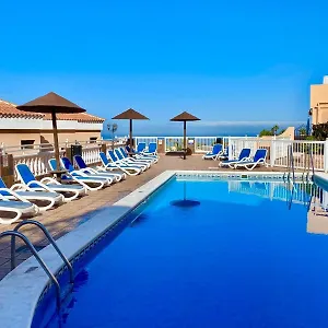 Passione Beautiful With Sea View , Costa Adeje (Tenerife) Spain