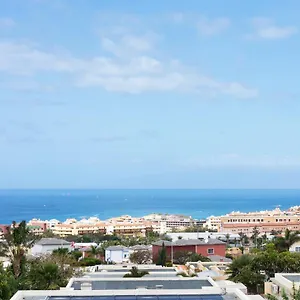 Beautiful Ocean-view Town House , Adeje Spain