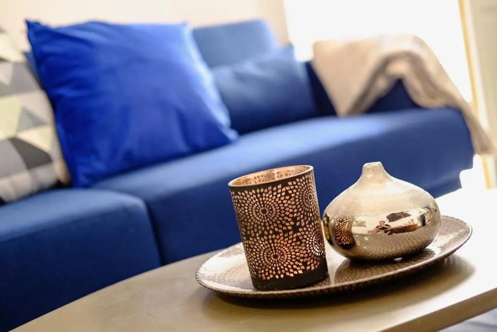 Acogedor Apartamento Centro Malaga 0*,  Spain