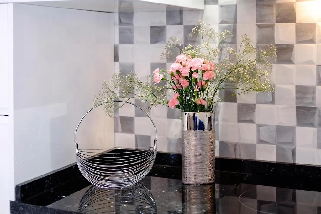 Acogedor Apartamento Centro Malaga Apartment