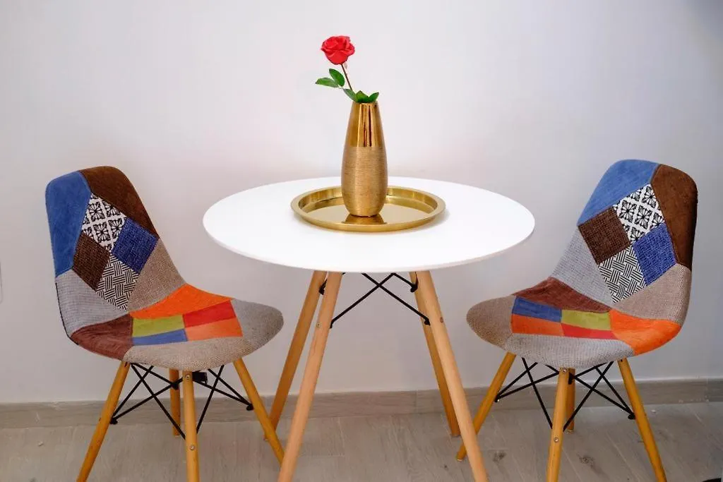 Acogedor Apartamento Centro Μάλαγα 0*,